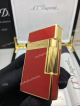 Wholesale and Retail - Fake Dupont Red Lighter For Men's (2)_th.jpg